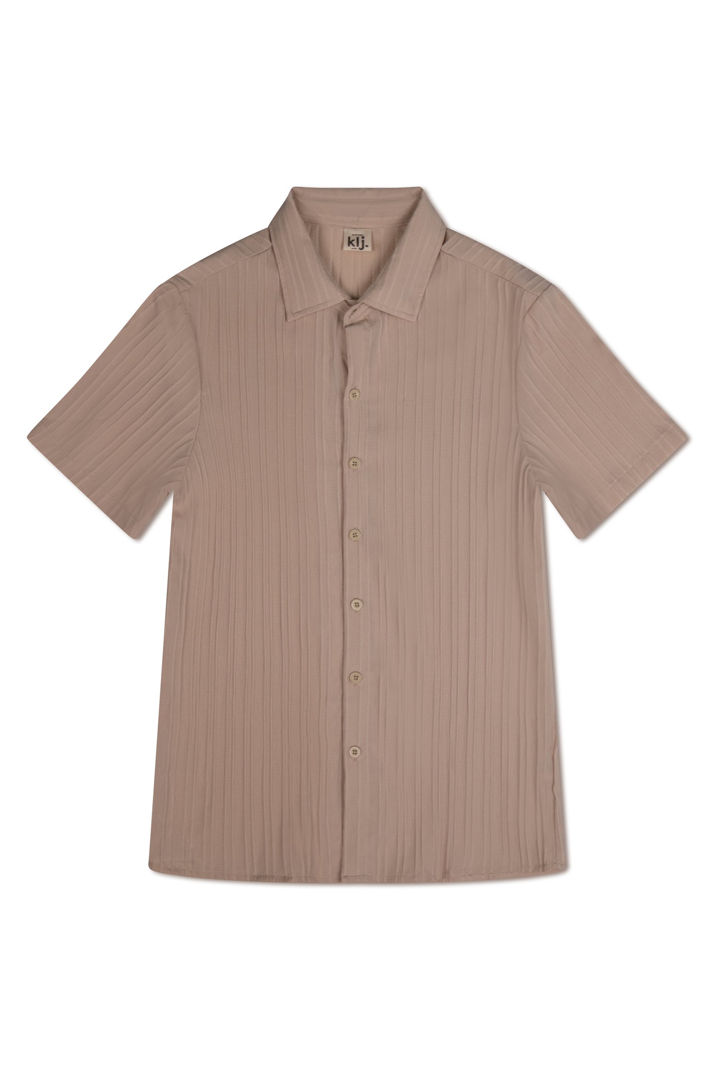 The Desert Sand Set (Shirt and Short)