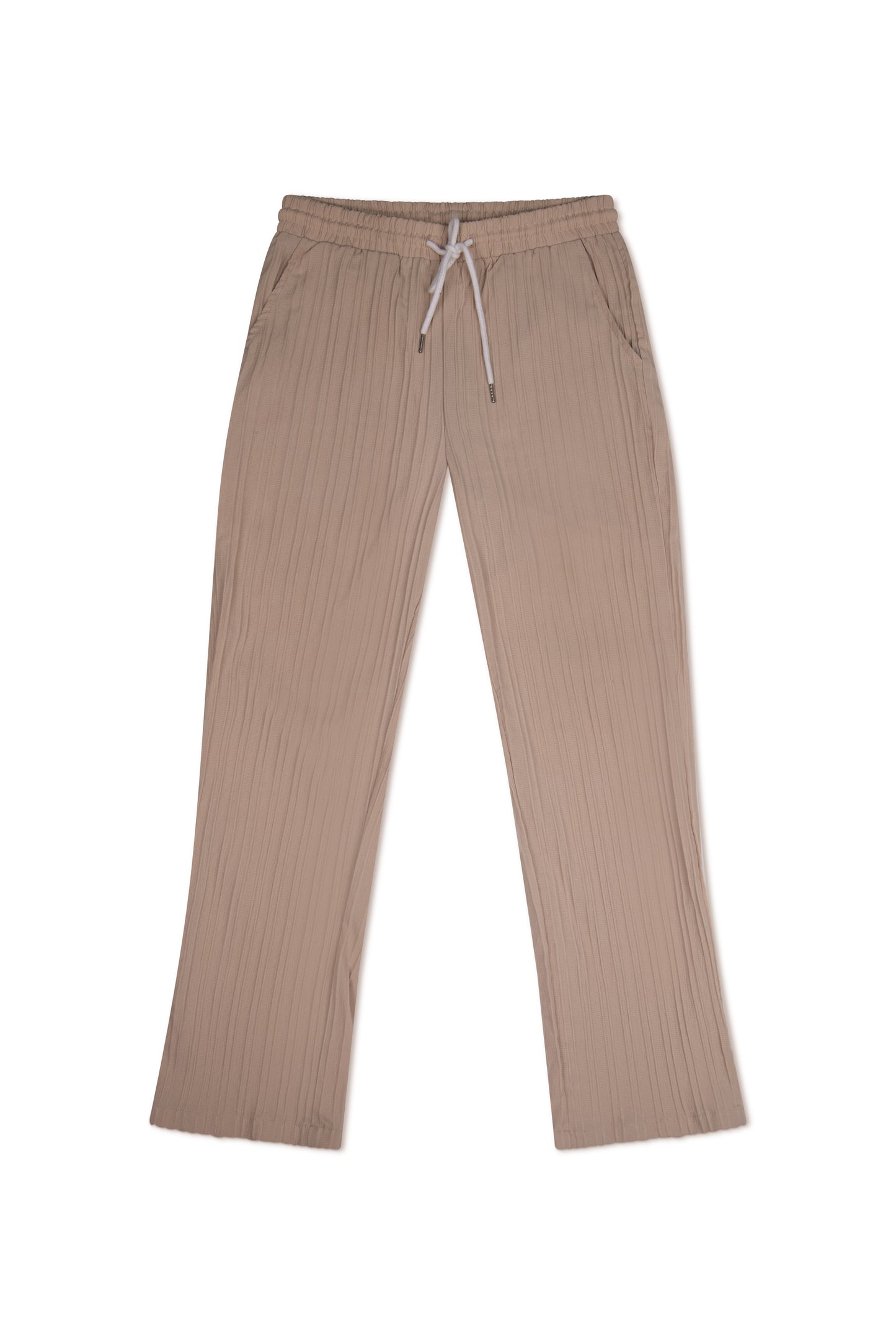 The Desert Sand Set (Shirt and Trouser)